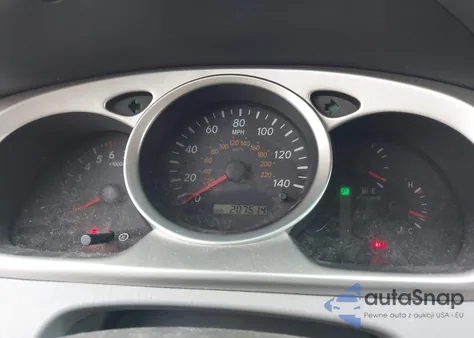 2004 Toyota Highlander Limited V6/V6 z USA, uszkodzony, nr VIN JTEGP21A940024876